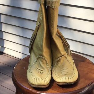 Vintage Prima Shoes/Boots